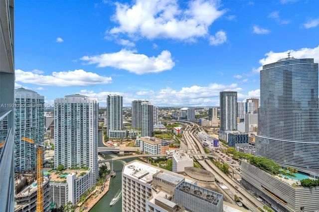 200 Biscayne Boulevard Way 4012, Miami, FL 33131