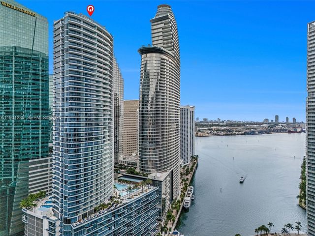 200 Biscayne Boulevard Way 4012, Miami, FL 33131