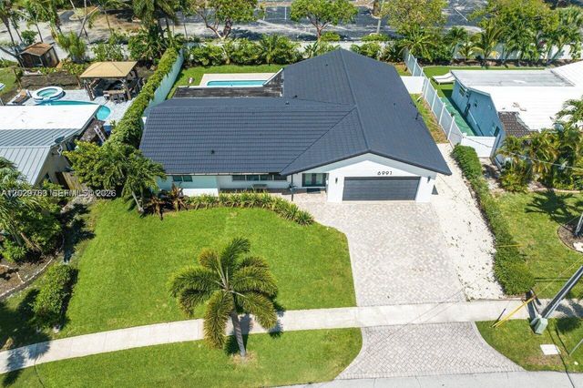 6991 NE 7th Ave 0, Boca Raton, FL 33487