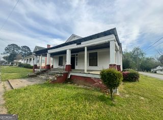 300 E Church Street, Vienna, GA 31092