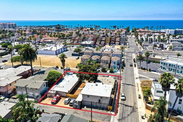718 20 N Freeman Street, Oceanside, CA 92054