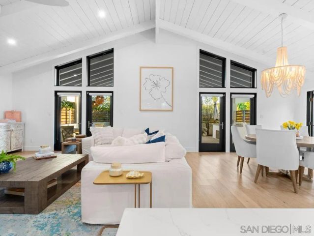 8804 Robinhood Lane, La Jolla, CA 92037