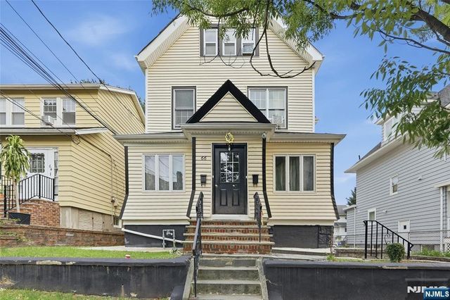 66 Washington Place, East Rutherford, NJ 07073