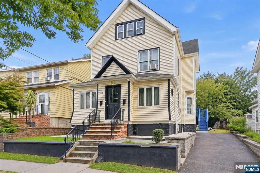 66 Washington Place, East Rutherford, NJ 07073