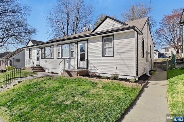 236-238 Crystal Street, North Arlington, NJ 07031
