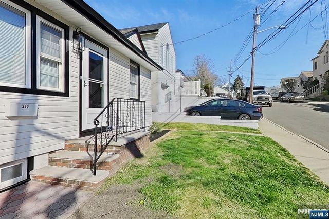 236-238 Crystal Street, North Arlington, NJ 07031