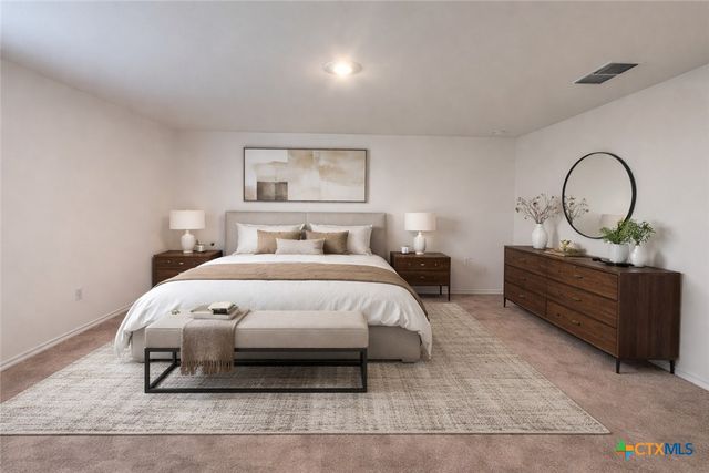 205 Marty Allen Loop, Jarrell, TX 76537