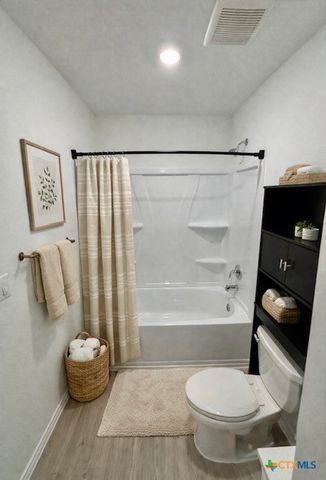 205 Marty Allen Loop, Jarrell, TX 76537