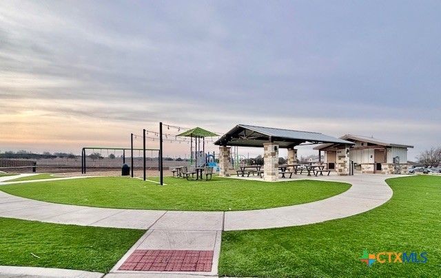 205 Marty Allen Loop, Jarrell, TX 76537