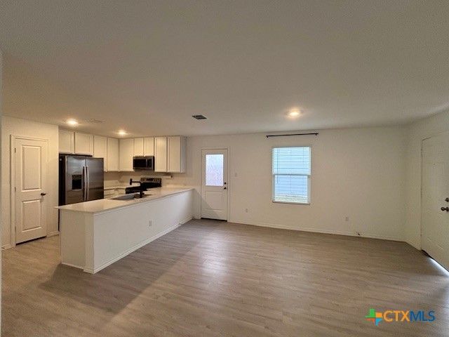 205 Marty Allen Loop, Jarrell, TX 76537