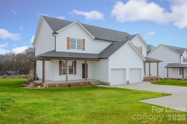 1076 Startown Road, Lincolnton, NC 28092