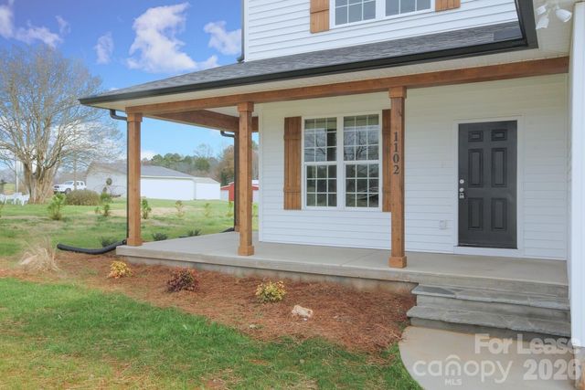 1076 Startown Road, Lincolnton, NC 28092