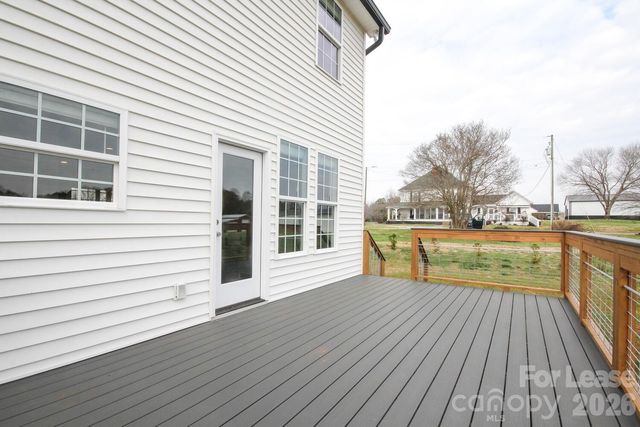 1076 Startown Road, Lincolnton, NC 28092
