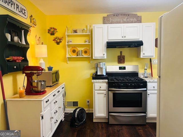 103 Pine Avenue, Griffin, GA 30224