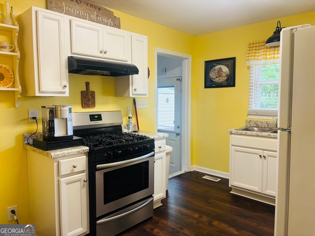 103 Pine Avenue, Griffin, GA 30224
