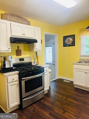 103 Pine Avenue, Griffin, GA 30224