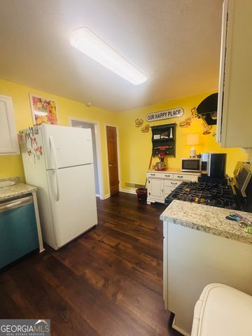 103 Pine Avenue, Griffin, GA 30224