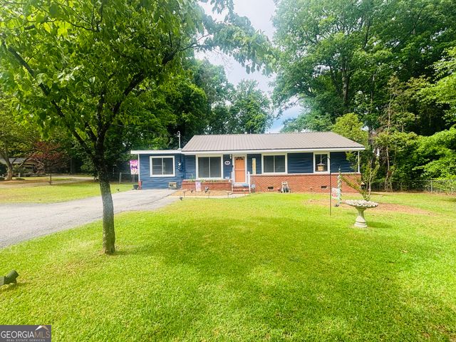 103 Pine Avenue, Griffin, GA 30224