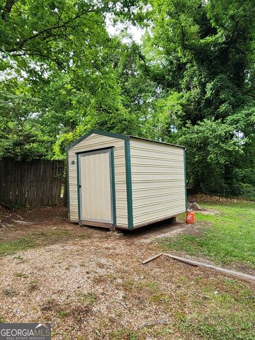 103 Pine Avenue, Griffin, GA 30224