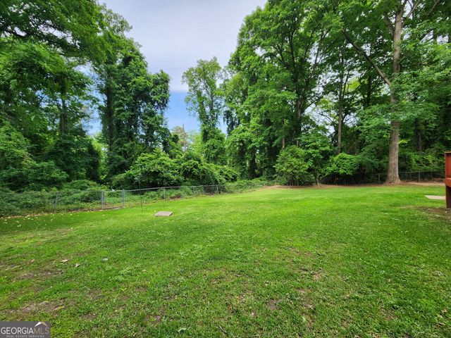 103 Pine Avenue, Griffin, GA 30224