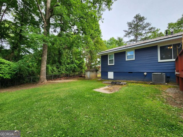 103 Pine Avenue, Griffin, GA 30224