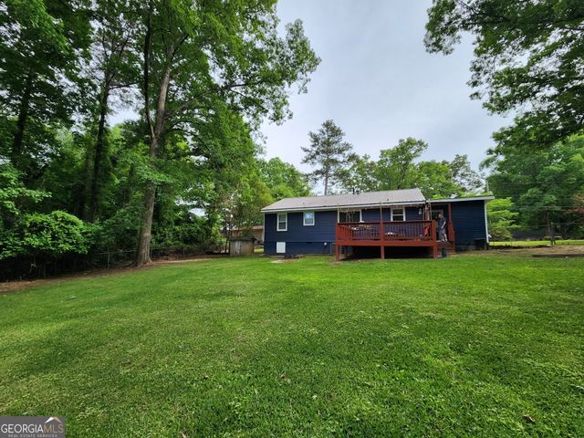 103 Pine Avenue, Griffin, GA 30224