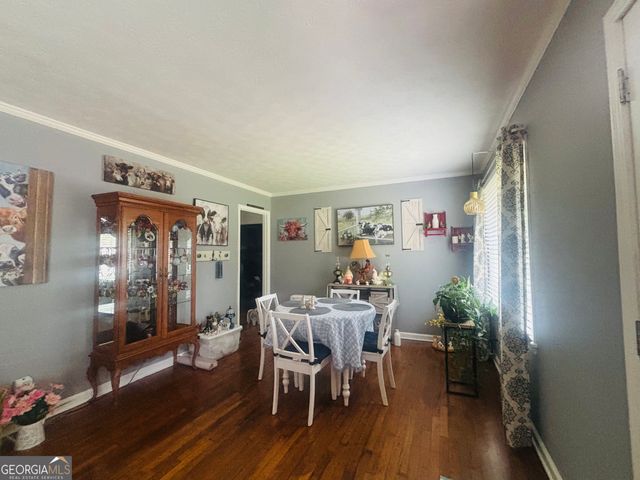 103 Pine Avenue, Griffin, GA 30224