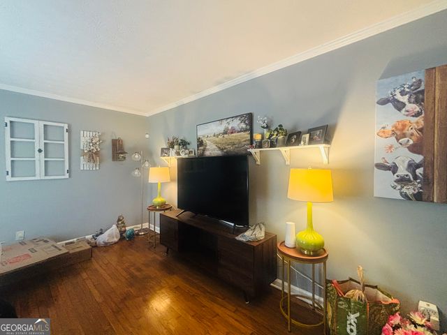 103 Pine Avenue, Griffin, GA 30224