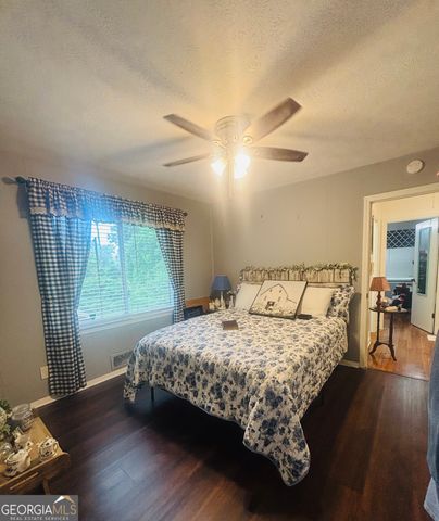103 Pine Avenue, Griffin, GA 30224