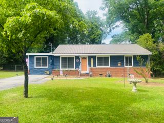103 Pine Avenue, Griffin, GA 30224