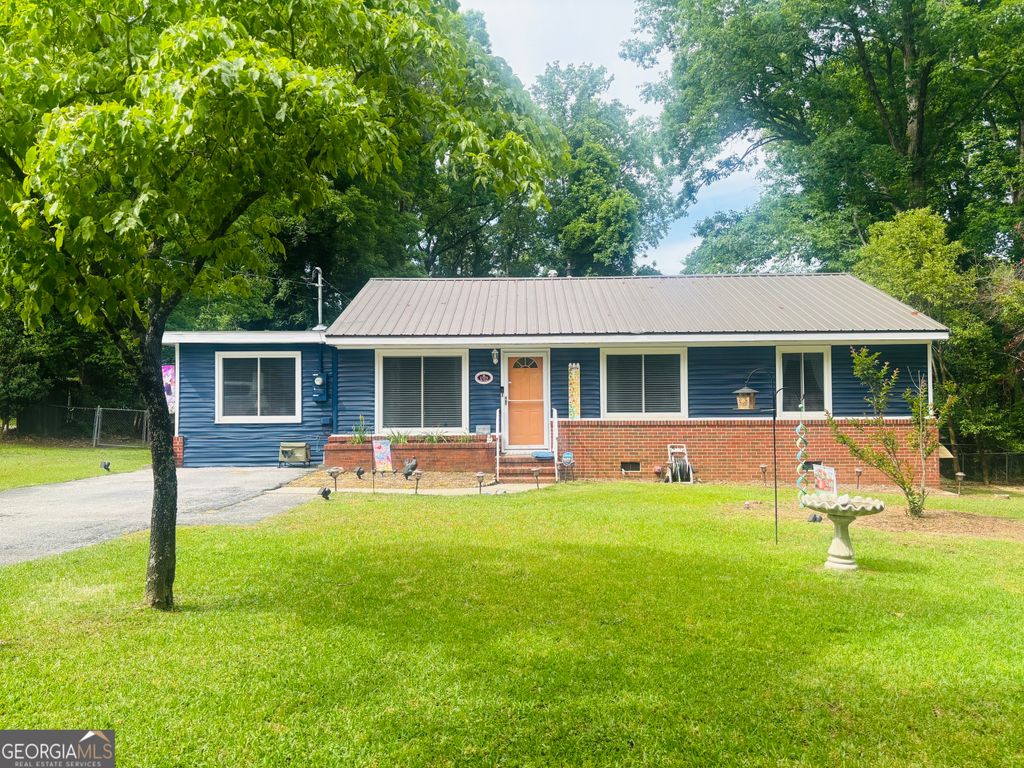 103 Pine Avenue, Griffin, GA 30224