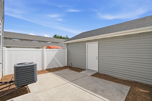 11351 Rhode Island Street, Crown Point, IN 46307