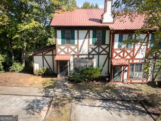 286 Alpenrosen Strasse 1, Helen, GA 30545