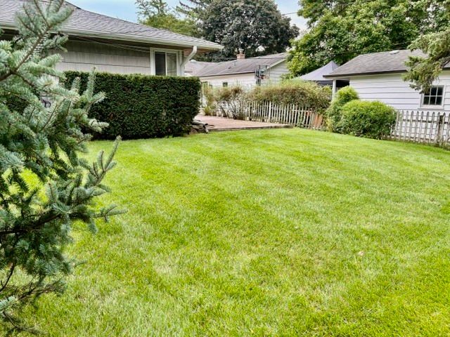 531 Pinecrest Lane, Wilmette, IL 60091