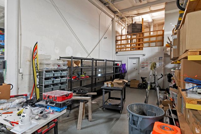 3767 S SECORD ST, South Salt Lake, UT 84115