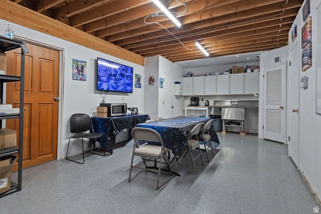 3767 S SECORD ST, South Salt Lake, UT 84115