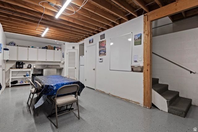 3767 S SECORD ST, South Salt Lake, UT 84115