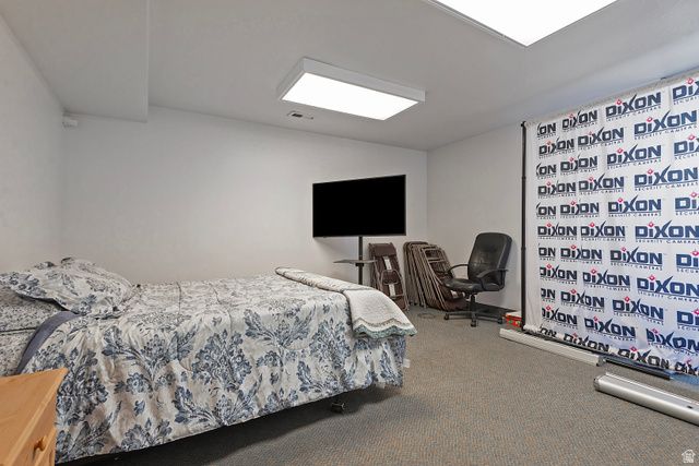 3767 S SECORD ST, South Salt Lake, UT 84115