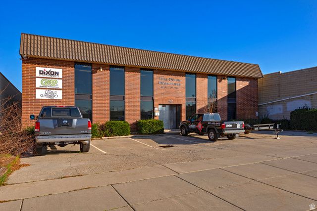 3767 S SECORD ST, South Salt Lake, UT 84115