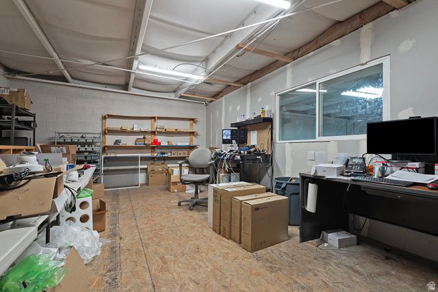 3767 S SECORD ST, South Salt Lake, UT 84115