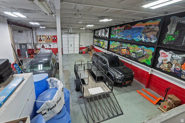 3767 S SECORD ST, South Salt Lake, UT 84115