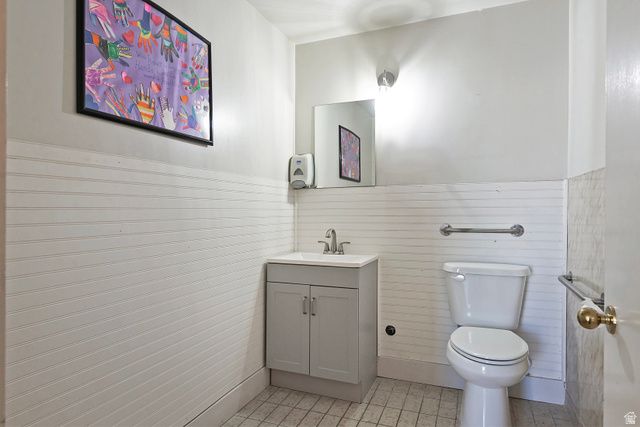 3767 S SECORD ST, South Salt Lake, UT 84115