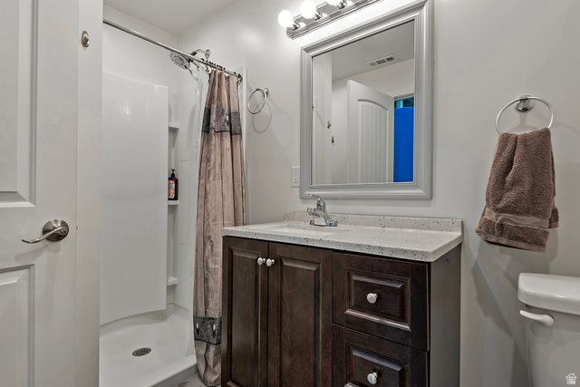 3767 S SECORD ST, South Salt Lake, UT 84115