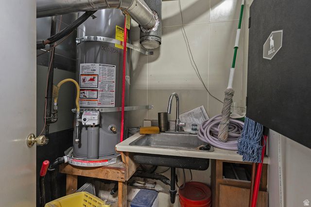 3767 S SECORD ST, South Salt Lake, UT 84115