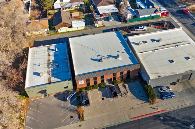 3767 S SECORD ST, South Salt Lake, UT 84115