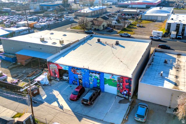 3767 S SECORD ST, South Salt Lake, UT 84115