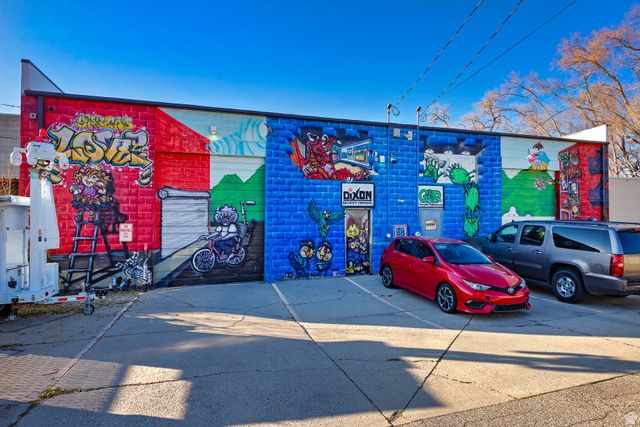 3767 S SECORD ST, South Salt Lake, UT 84115