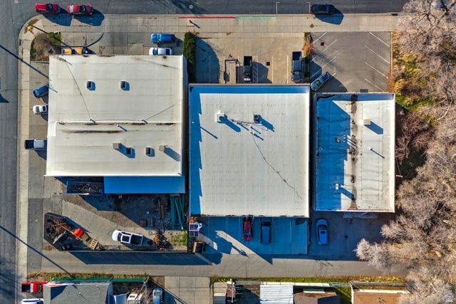 3767 S SECORD ST, South Salt Lake, UT 84115