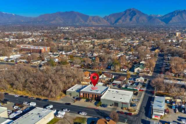 3767 S SECORD ST, South Salt Lake, UT 84115