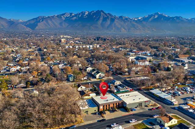 3767 S SECORD ST, South Salt Lake, UT 84115